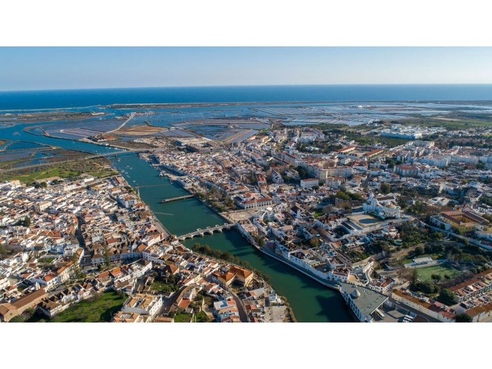 Helårsgrund i Tavira, Faro - foto 5