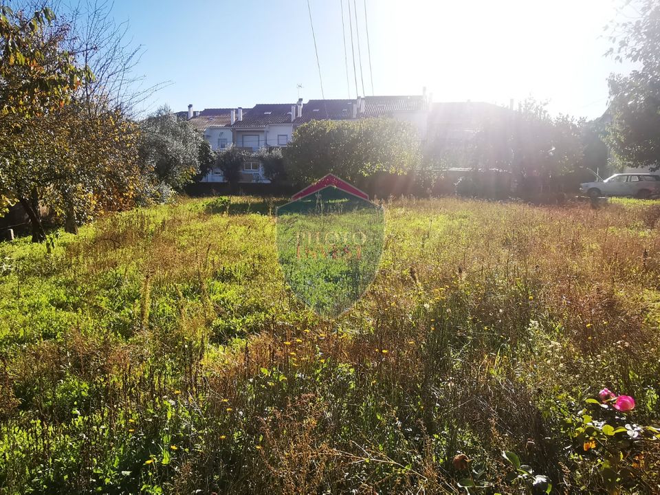 Helårsgrund i Viseu, Viseu - foto 1