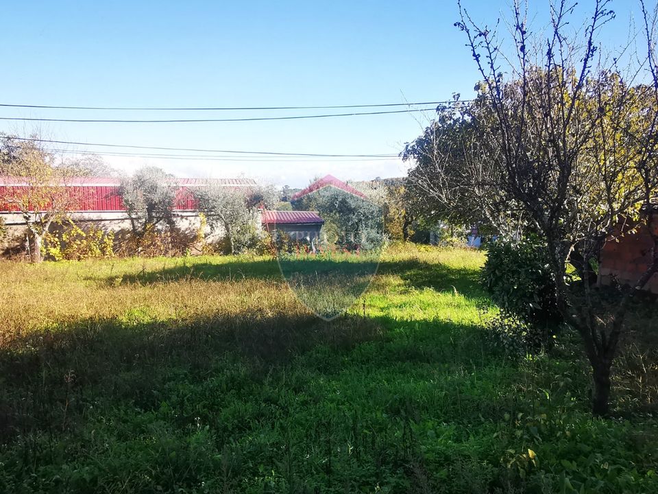 Helårsgrund i Viseu, Viseu - foto 3