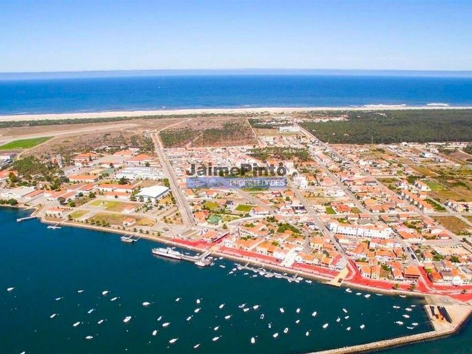 Helårsgrund i Albergaria-a-Velha, Aveiro - foto 2