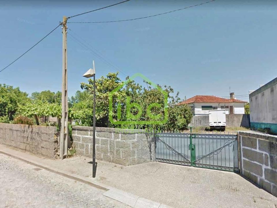 Helårsgrund i Povoa de Varzim, Porto - foto 1
