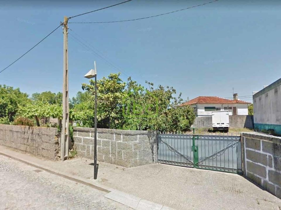 Helårsgrund i Povoa de Varzim, Porto - foto 3