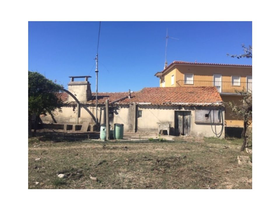 Helårsgrund i Santo Andre, Setubal - foto 3