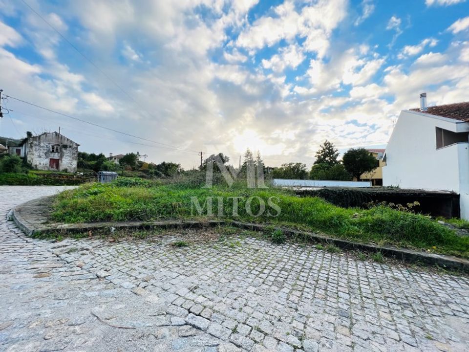 Helårsgrund i Viana do Castelo, Viana do Castelo - foto 3