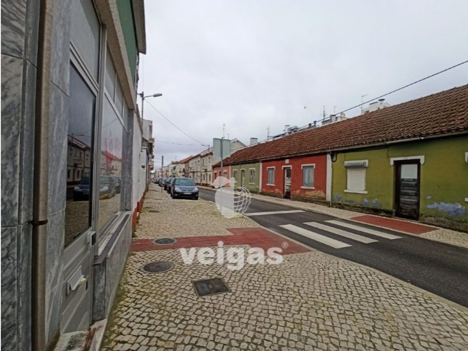 Erhvervsejendom i Santo Onofre e Serra do Bouro, Leiria - foto 1
