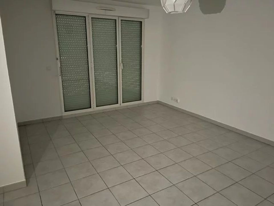 Lejlighed i Vallauris, Alpes-Maritimes - foto 2