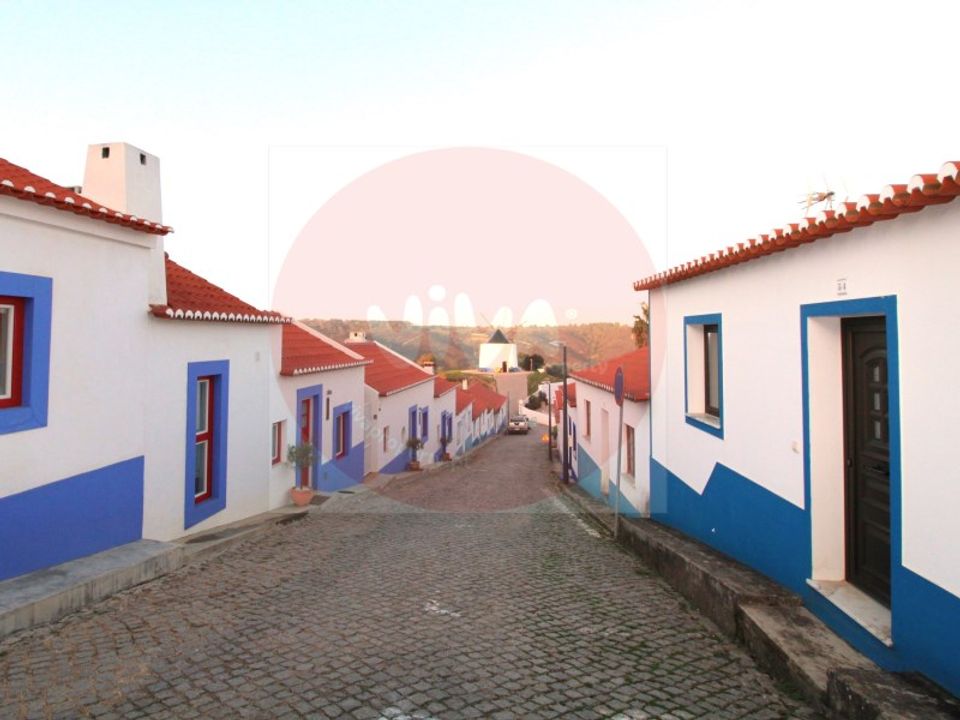 Helårsgrund i Odeceixe, Faro - foto 1