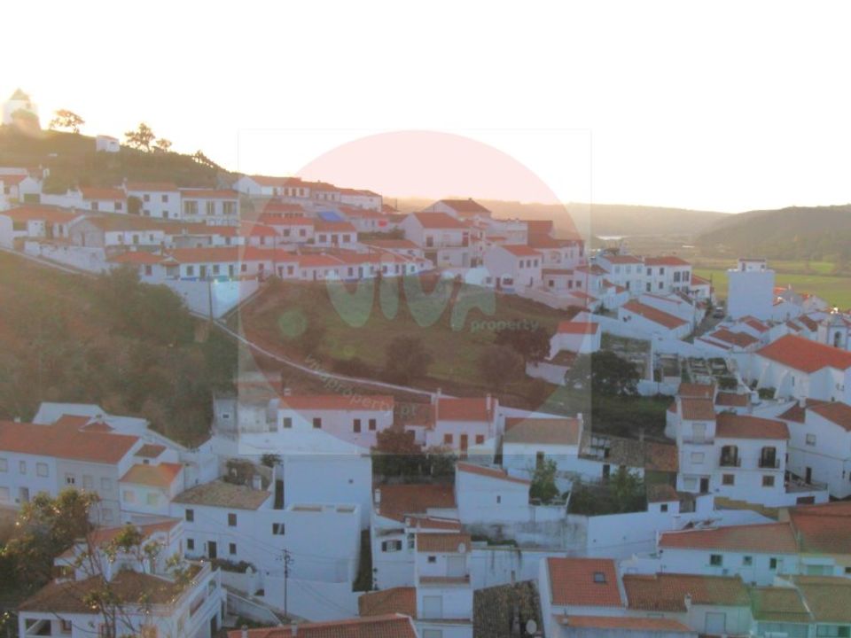 Helårsgrund i Odeceixe, Faro - foto 2