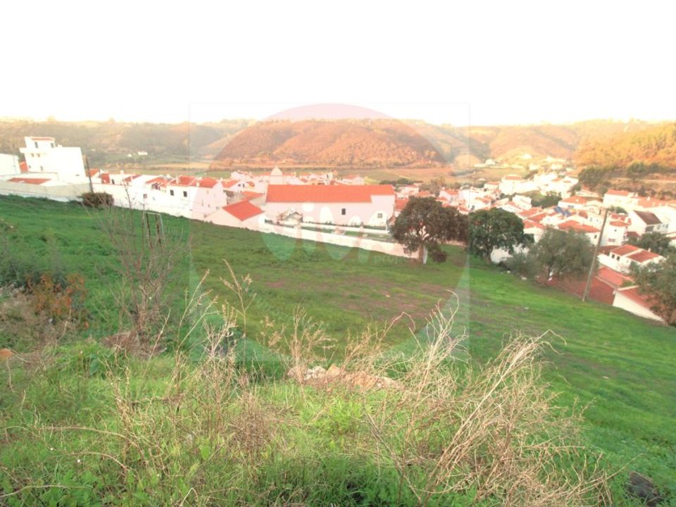 Helårsgrund i Odeceixe, Faro - foto 3
