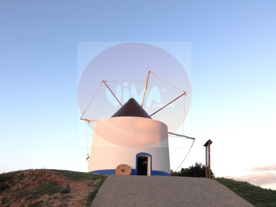 Helårsgrund i Odeceixe, Faro - foto 5