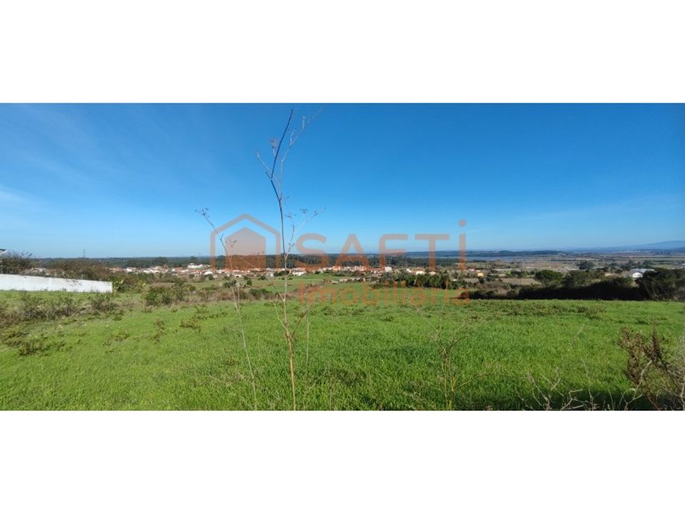 Helårsgrund i Figueira da Foz, Coimbra - foto 4