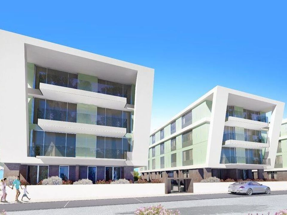 Apartament a Alcobaca, Leiria - foto 2