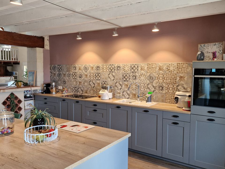 Villa i Marmande, Lot-et-Garonne - foto 4