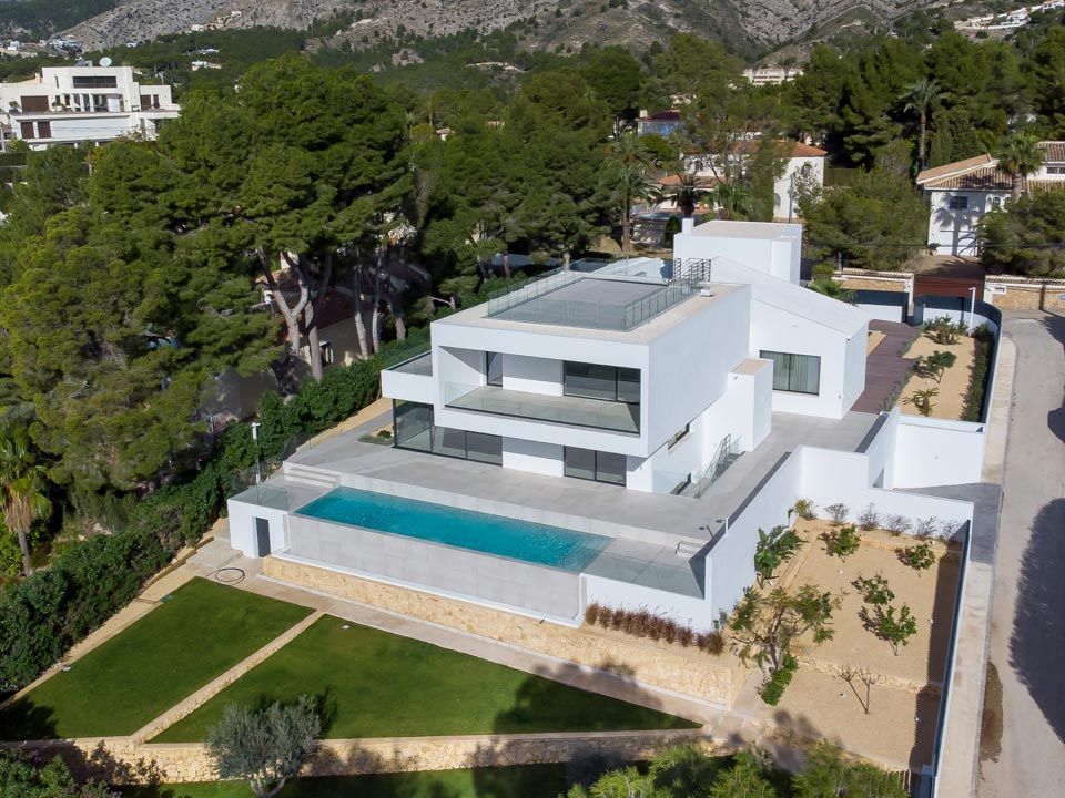 Villa - Altea, Alicante - photo 2