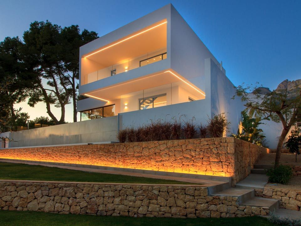 Villa - Altea, Alicante - photo 3