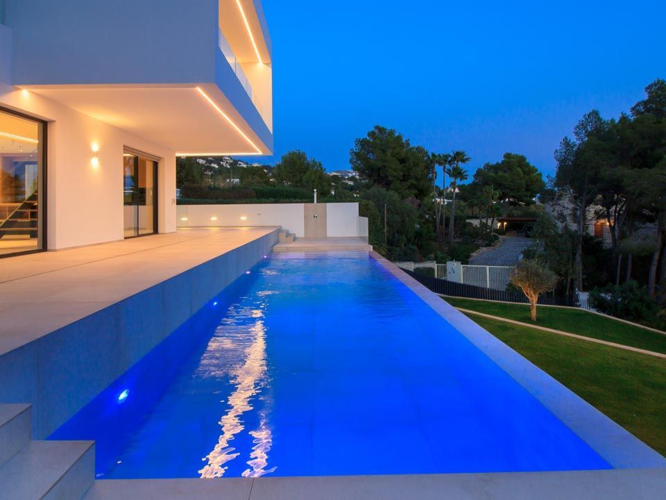 Villa - Altea, Alicante - photo 4