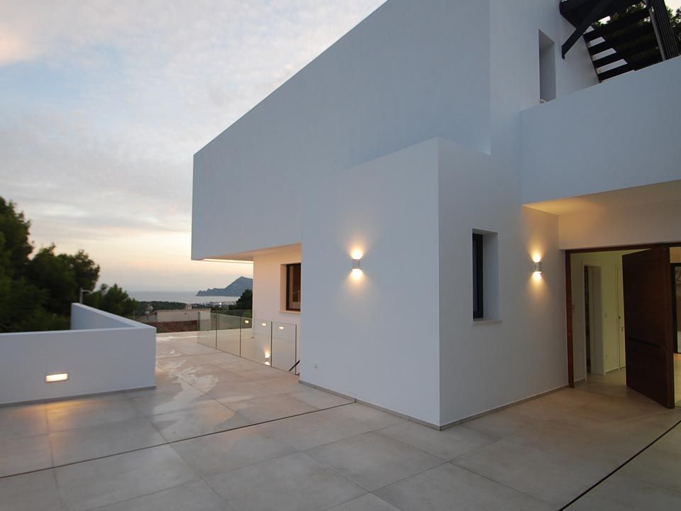 Villa - Altea, Alicante - photo 5