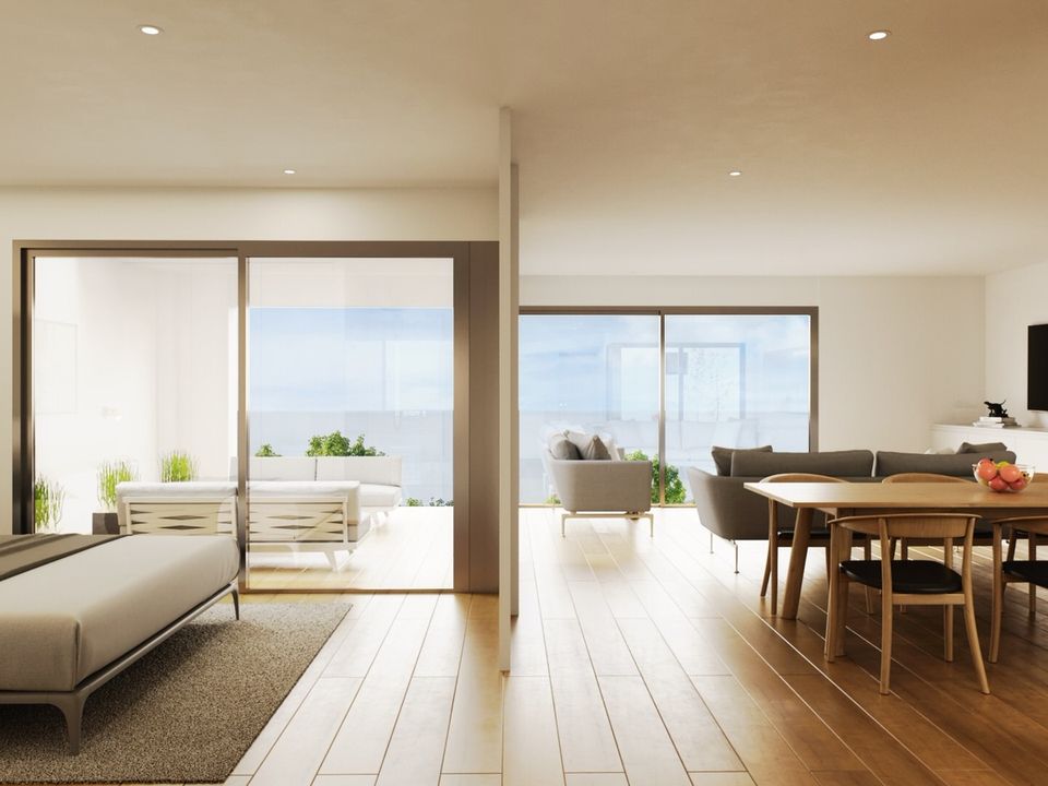 Byhus i Palma De Mallorca, Mallorca - foto 3