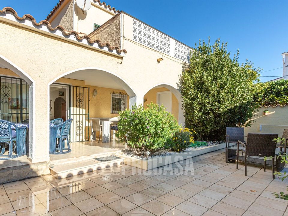 Villa i Empuriabrava, Gerona - foto 4