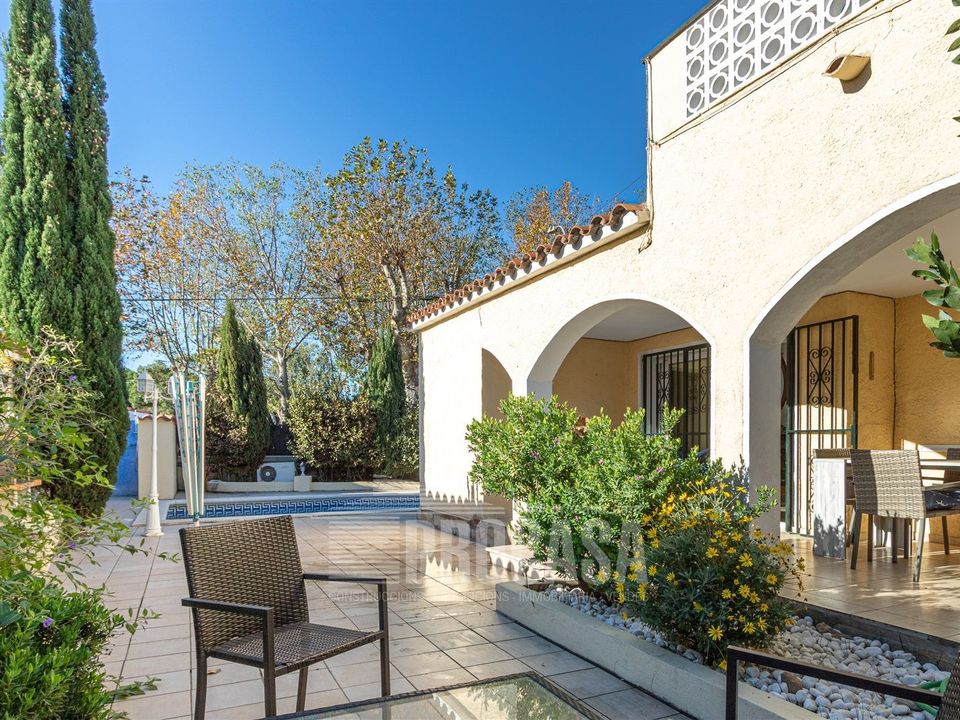 Villa i Empuriabrava, Gerona - foto 5