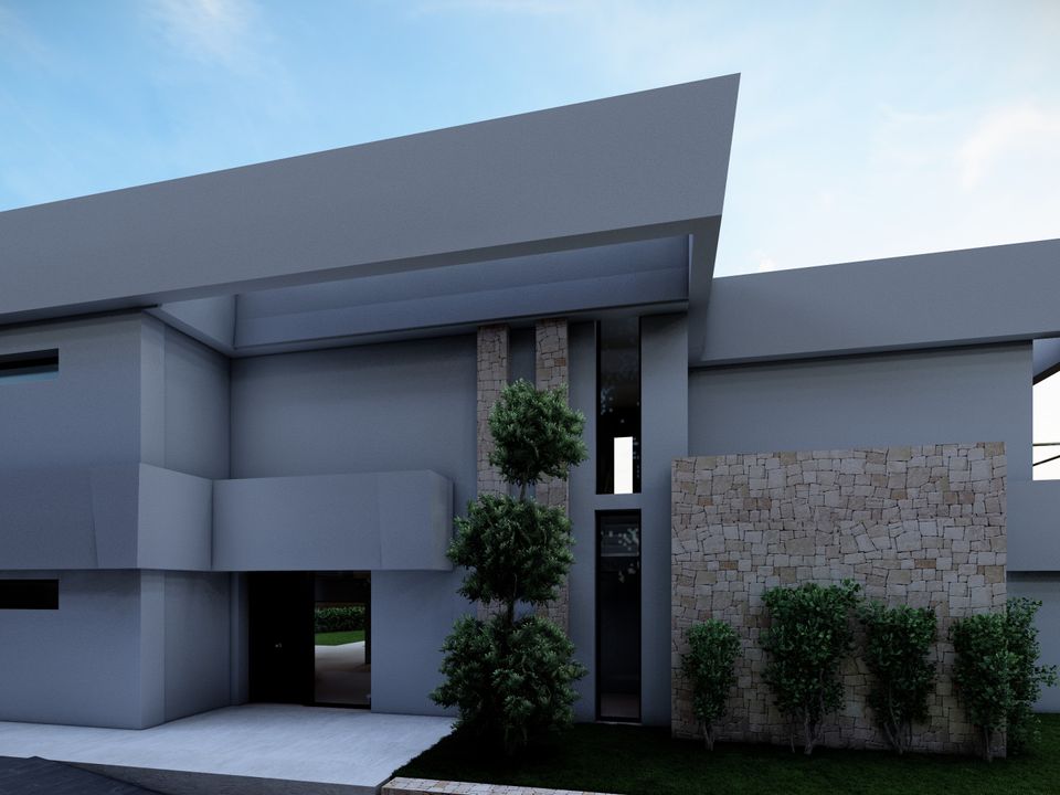 Villa i Moraira, Alicante - foto 4