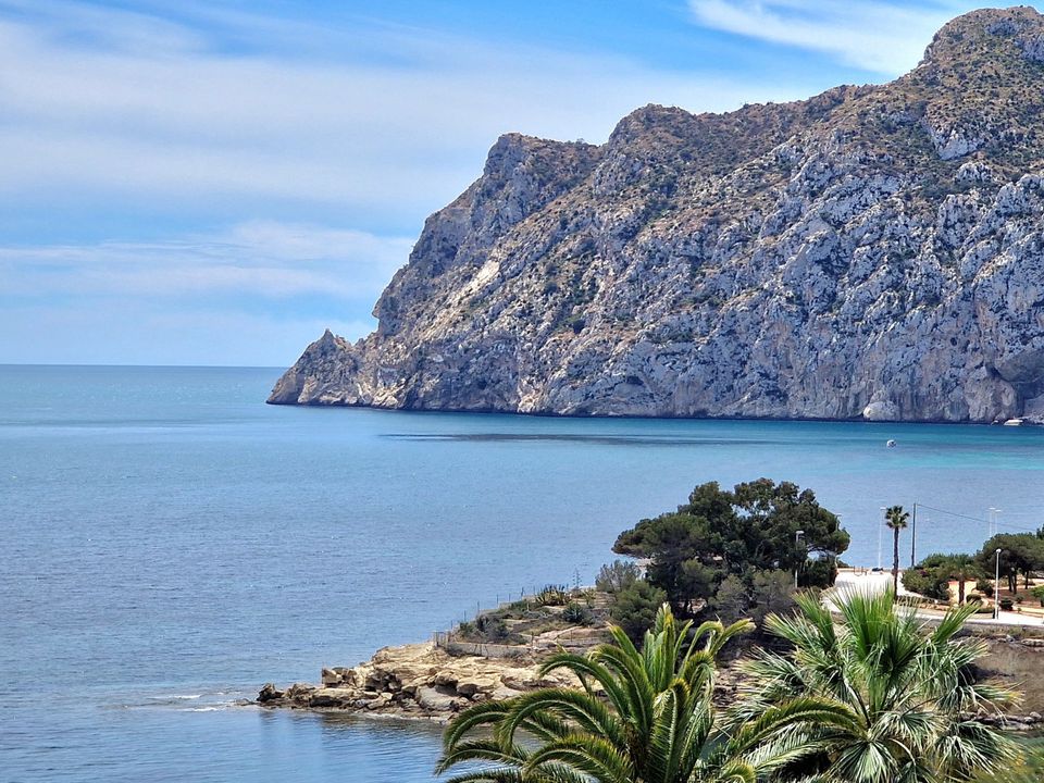 Villa i Benissa, Alicante - foto 2