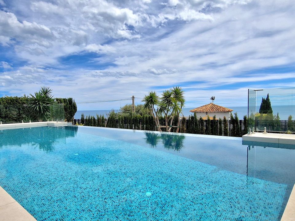 Villa i Benissa, Alicante - foto 4