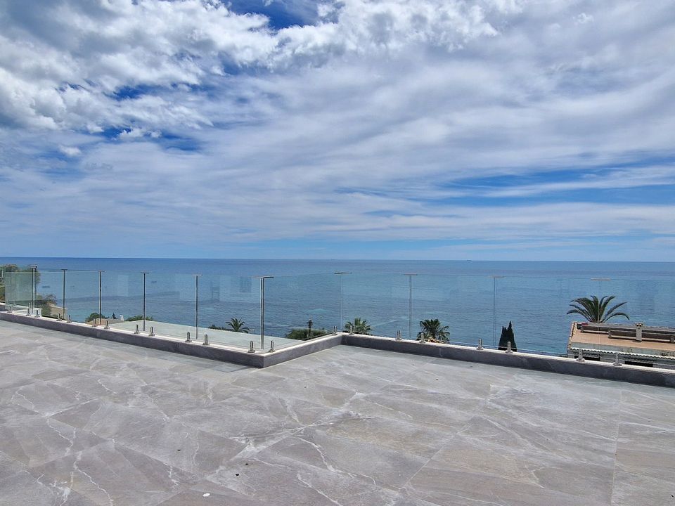 Villa i Benissa, Alicante - foto 5