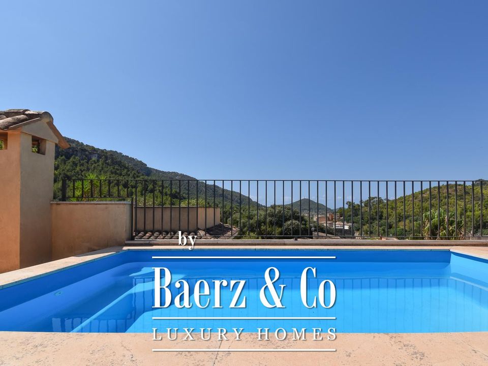 Villa i Andratx, Mallorca - foto 3