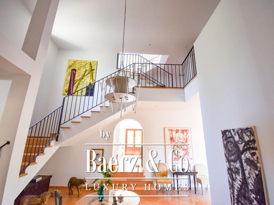 Villa i Andratx, Mallorca - foto 4