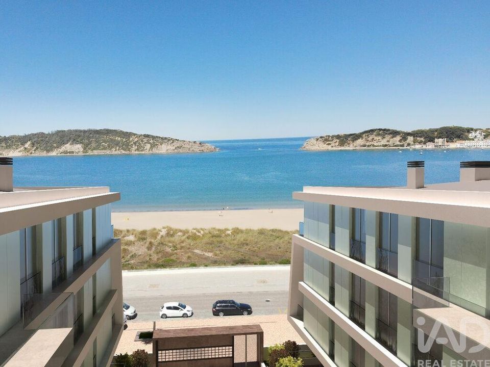 Appartement in Alcobaca, Leiria - foto 1