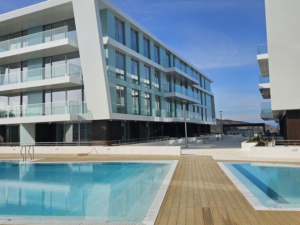 Lejlighed i Alcobaca, Leiria - foto 1