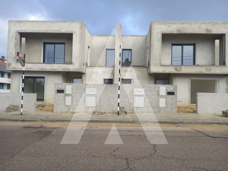 Villa i Corroios, Setubal - foto 2
