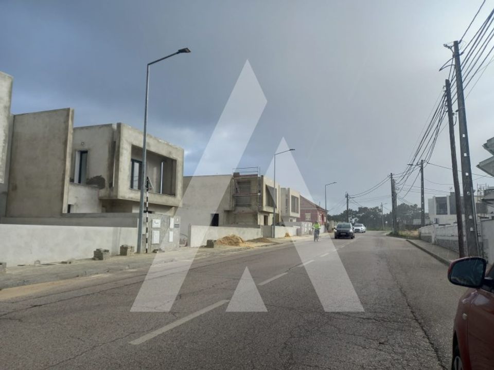 Villa i Corroios, Setubal - foto 1