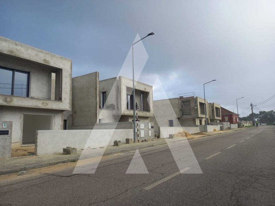 Villa i Corroios, Setubal - foto 3