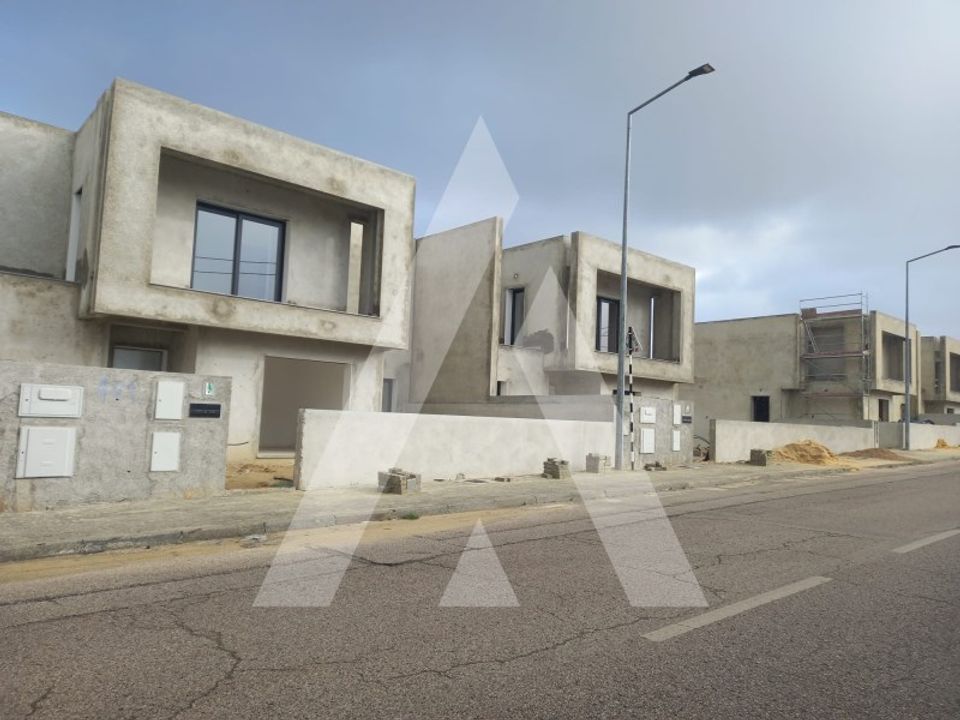 Villa i Corroios, Setubal - foto 4