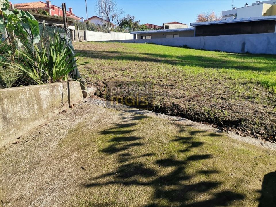 Helårsgrund i Vila Nova de Famalicao, Braga - foto 2