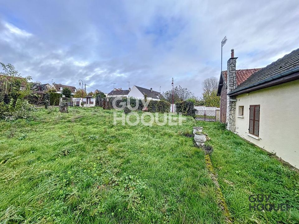 Helårsgrund i Vignemont, Oise - foto 2