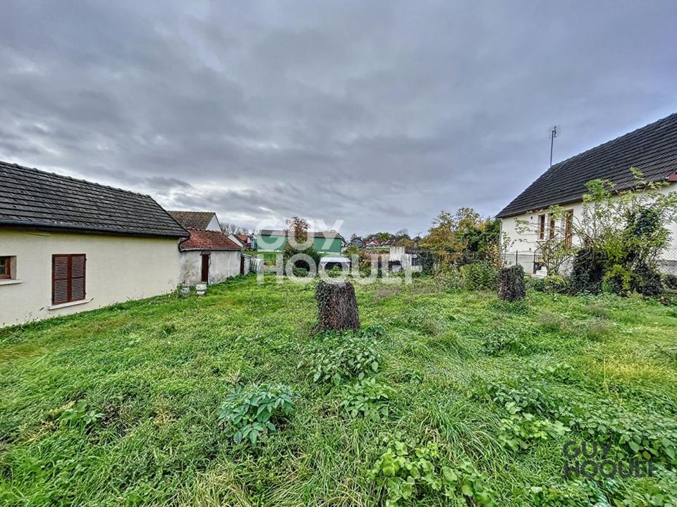 Helårsgrund i Vignemont, Oise - foto 4