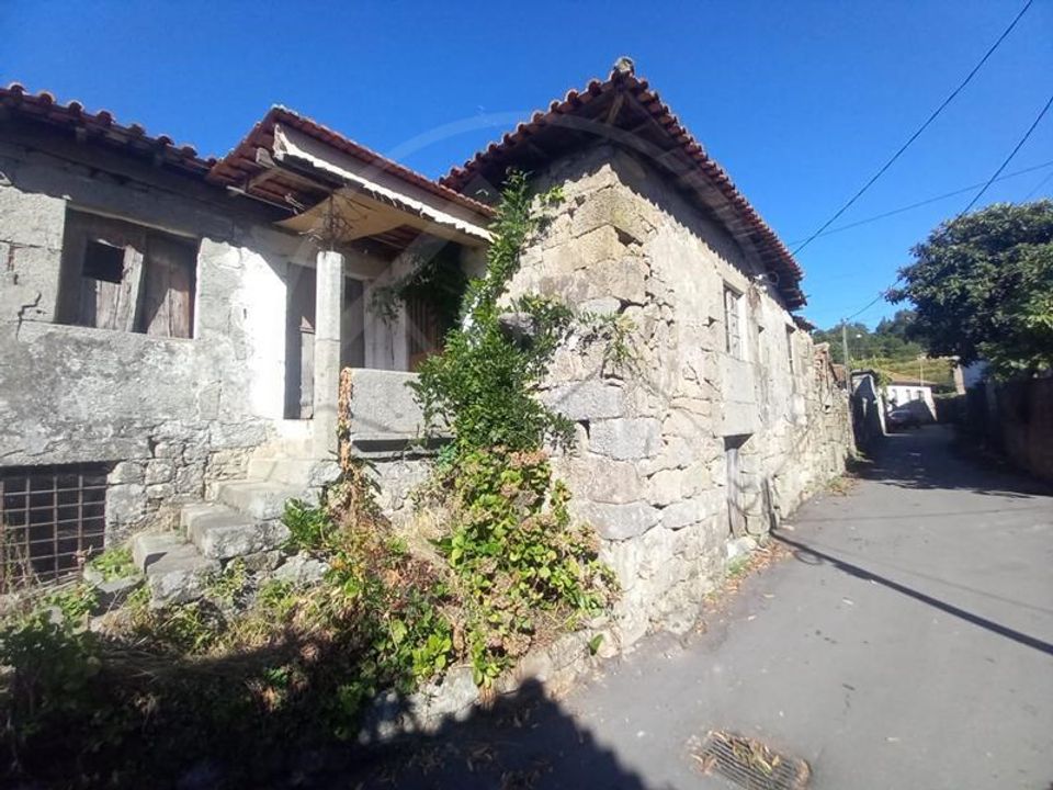 Landejendom i Vila Verde e Santao, Porto - foto 1