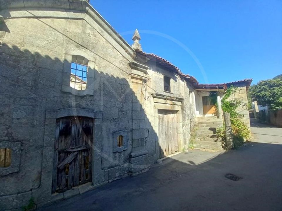 Landejendom i Vila Verde e Santao, Porto - foto 2