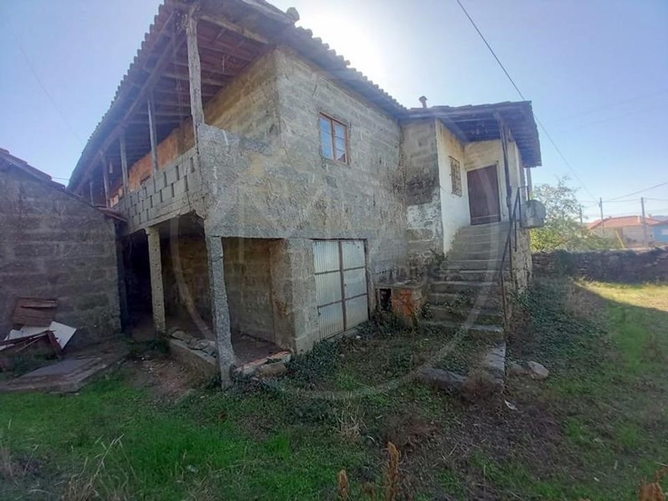 Landejendom i Vila Verde e Santao, Porto - foto 3