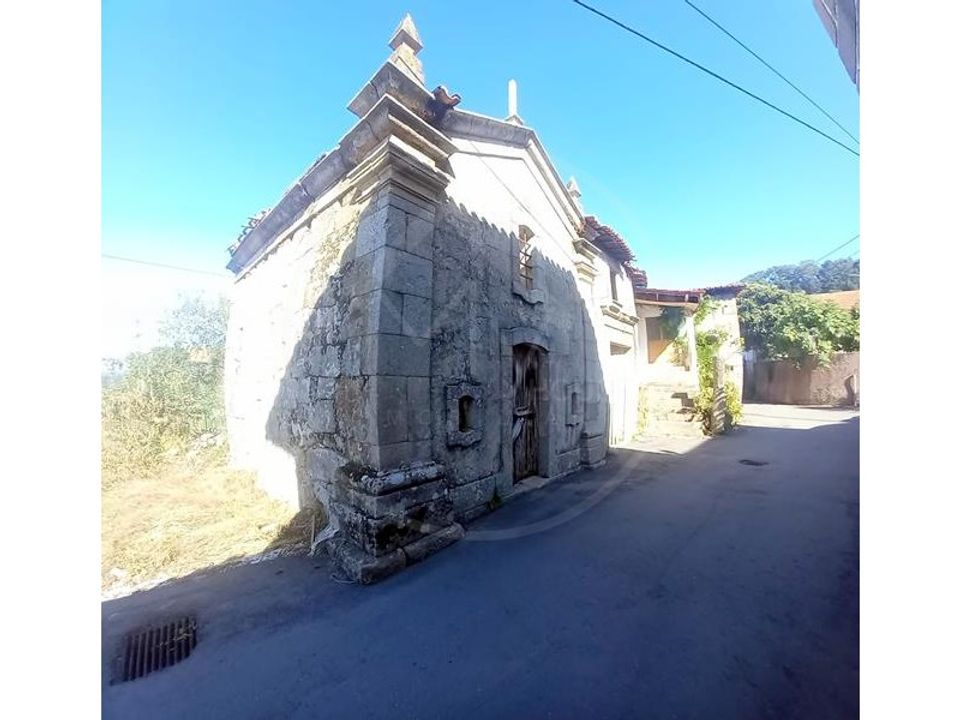 Landejendom i Vila Verde e Santao, Porto - foto 4