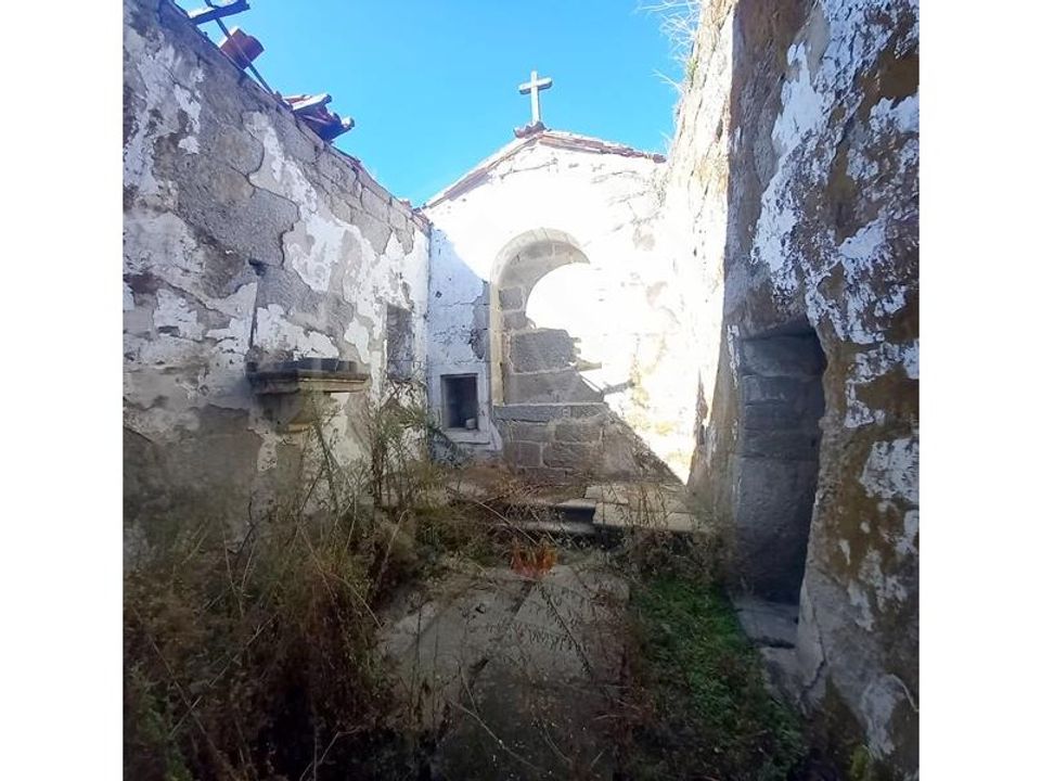 Landejendom i Vila Verde e Santao, Porto - foto 5