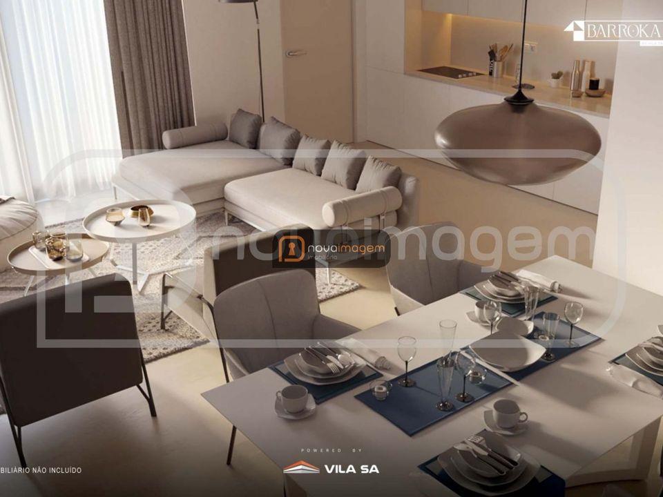 Lejlighed i Aveiro, Aveiro - foto 1