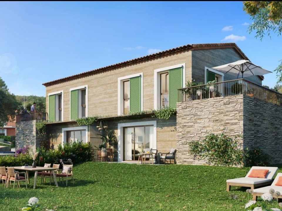 Villa i Puget-sur-Argens, Var - foto 3