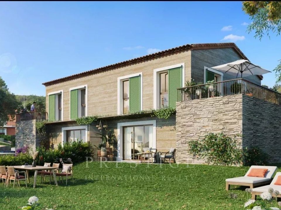 Villa i Puget-sur-Argens, Var - foto 2
