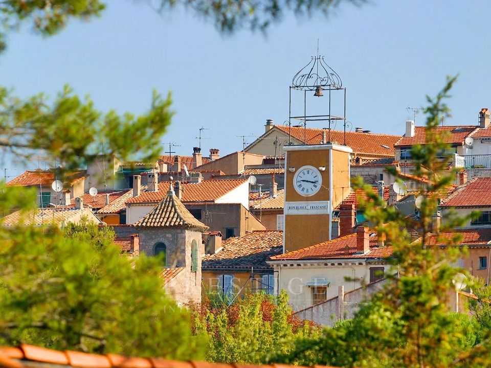 Villa i Puget-sur-Argens, Var - foto 3