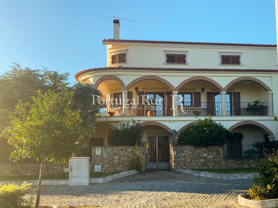 Villa i Monfortinho e Salvaterra do Extremo, Castelo Branco - foto 1