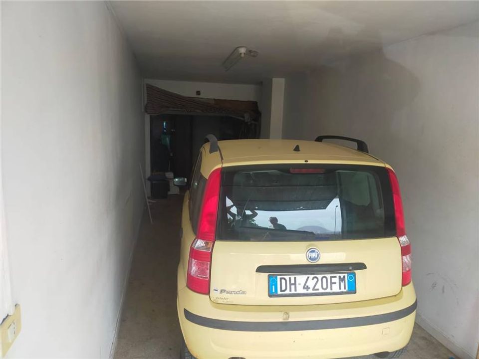 Lejlighed i San Nicandro Garganico, Foggia - foto 2
